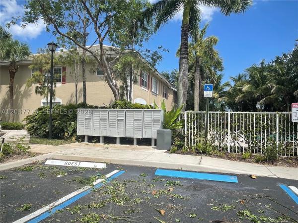 Park Place At Plantation, 741 NW 42nd Ave, Plantation, Florida 33317, image 1