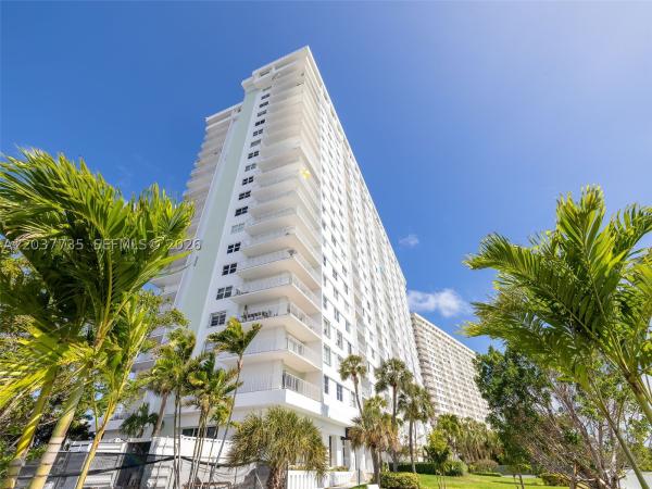 Arlen House West, 500 Bayview Dr #1520, Sunny Isles Beach, Florida 33160, image 1