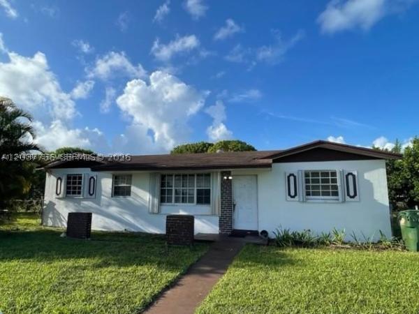 2730 NW 208th Ter, Miami Gardens, Florida 33056, image 1