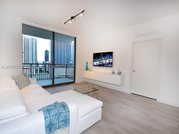 Nine At Mary Brickell Village, 999 SW 1st Ave #1611, Miami, Florida 33130, image 2
