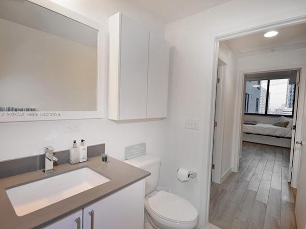 Nine At Mary Brickell Village, 999 SW 1st Ave #1611, Miami, Florida 33130, image 1