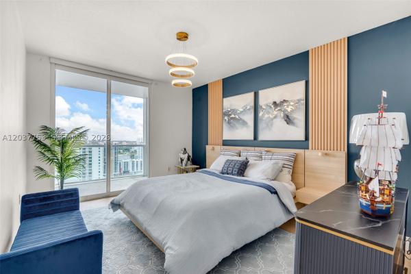 Vue At Brickell, 1250 S Miami Ave #2305, Miami, Florida 33130, image 1