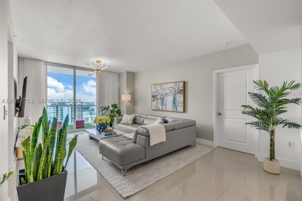 Vue At Brickell, 1250 S Miami Ave #2305, Miami, Florida 33130, image 1