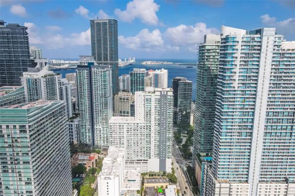 Vue At Brickell, 1250 S Miami Ave #2305, Miami, Florida 33130, image 1
