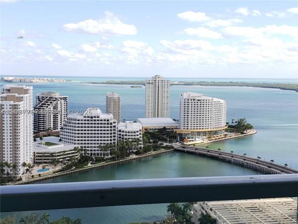 500 Brickell East, 500 Brickell Ave #2102, Miami, Florida 33131, image 1