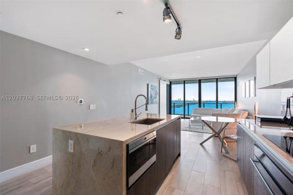 One Paraiso, 3131 NE 7th Ave #2402, Miami, Florida 33137, image 2