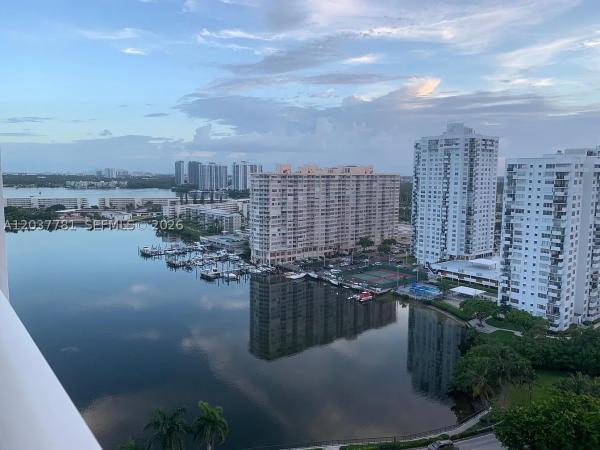 Admirals Port West, 2801 NE 183rd St #2107W, Aventura, Florida 33160, image 1
