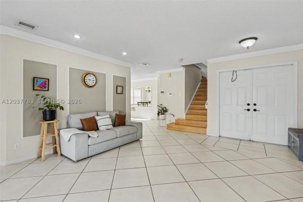 Silver Lakes, 17367 SW 20th Ct, Miramar, Florida 33029, image 2