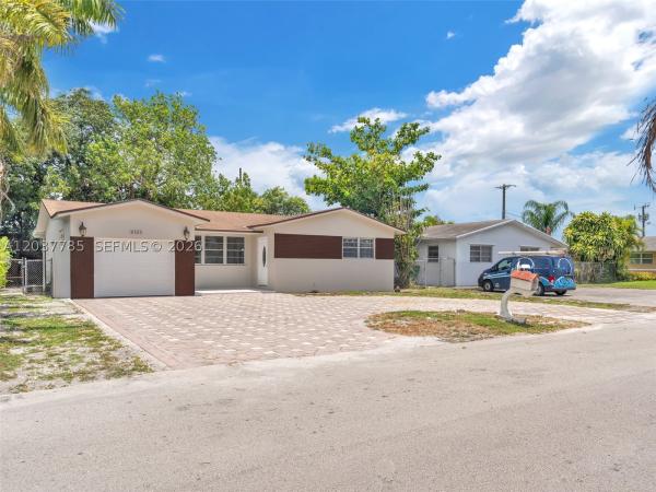 Welwyn Park, 6525 SW 18th St, Miramar, Florida 33023, image 2