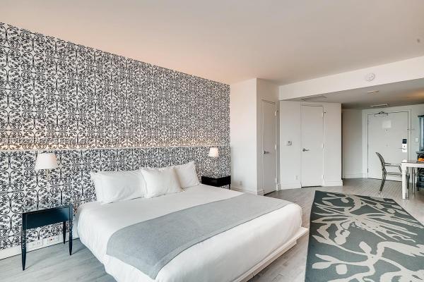 Mondrian South Beach, 1100 West Ave #525, Miami Beach, Florida 33139, image 2