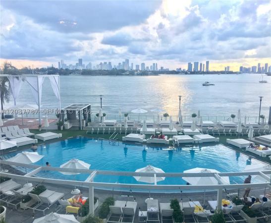 Mondrian South Beach, 1100 West Ave #525, Miami Beach, Florida 33139, image 1