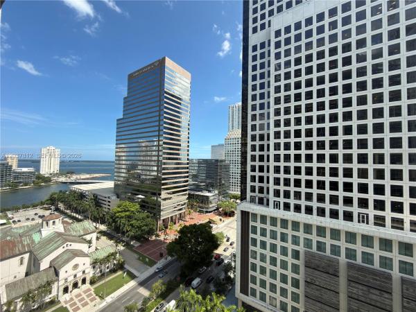500 Brickell East, 500 Brickell Ave #1906, Miami, Florida 33131, image 1