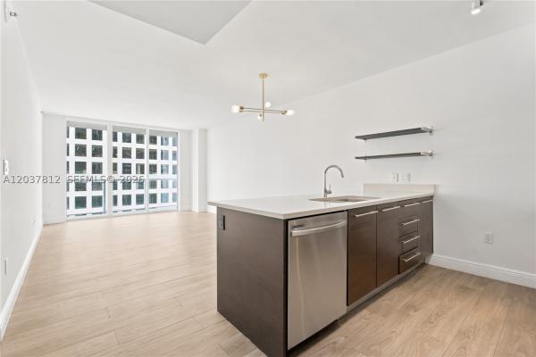 500 Brickell East, 500 Brickell Ave #1906, Miami, Florida 33131, image 2