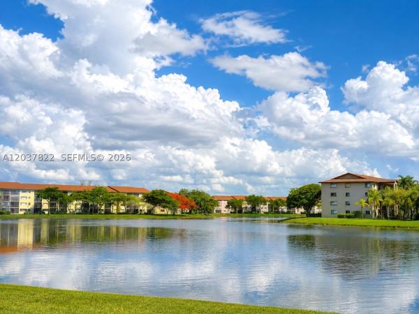 Suffolk At Century Village, 13701 SW 12th St #103A, Pembroke Pines, Florida 33027, image 1