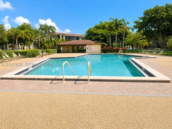 Suffolk At Century Village, 13701 SW 12th St #103A, Pembroke Pines, Florida 33027, image 2