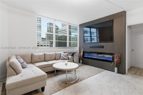 The Four Ambassadors, 801 Brickell Bay Dr #764, Miami, Florida 33131, image 1