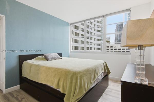 The Four Ambassadors, 801 Brickell Bay Dr #764, Miami, Florida 33131, image 2