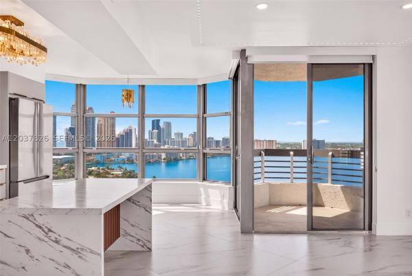 Mystic Pointe Tower 100, 19195 NE 36th Ct #2301, Aventura, Florida 33180, image 3