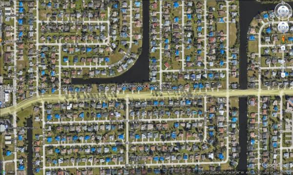 Cape Coral, 1843 Hancock Bridge Pkwy, Cape Coral, Florida 33990, image 2