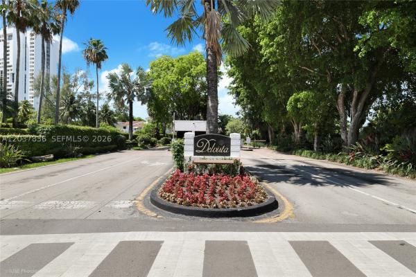 Delvista Townhomes, 20308 NE 34th Ct #38, Aventura, Florida 33180, image 2