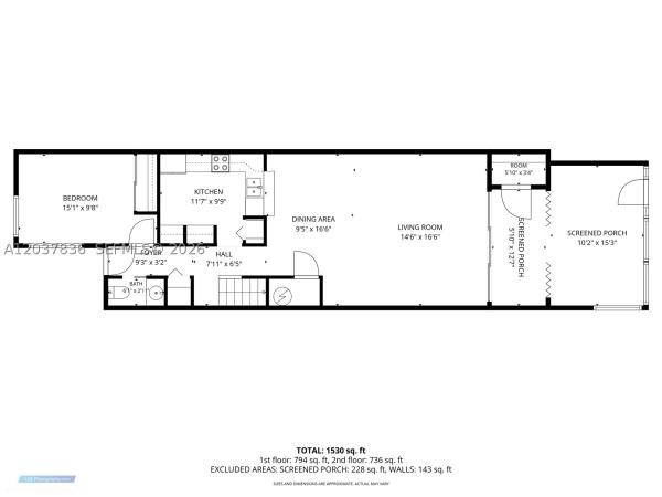 Delvista Townhomes, 20308 NE 34th Ct #38, Aventura, Florida 33180, image 1