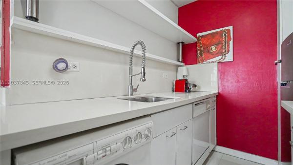 Flamingo South Beach, 1500 Bay Rd #1210S, Miami Beach, Florida 33139, image 1