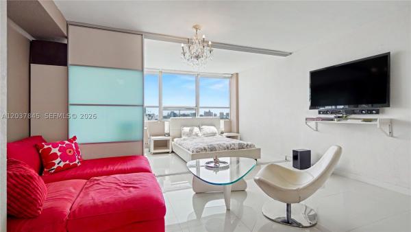 Flamingo South Beach, 1500 Bay Rd #1210S, Miami Beach, Florida 33139, image 2