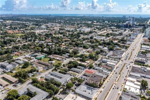 Hollywood Little Ranches, 2434 Polk St, Hollywood, Florida 33020, image 1