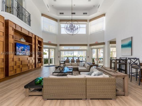 Village By The Bay, 3255 NE 184th St #12303, Aventura, Florida 33160, image 1