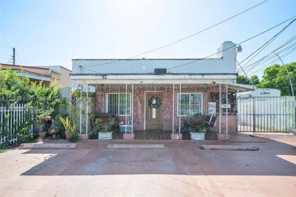 2027 SW 58th Ave, Unincorporated Dade County, Florida 33155, image 2