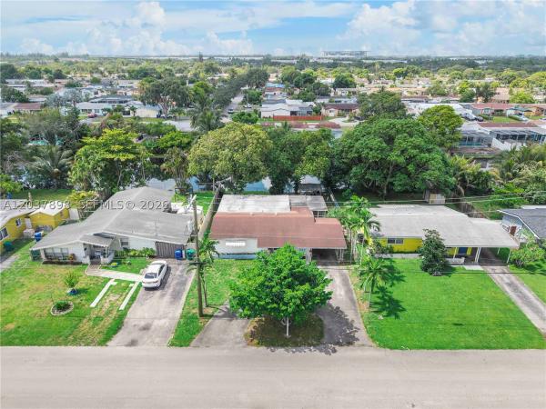 Miramar Park, 7560 Granada Blvd, Miramar, Florida 33023, image 1