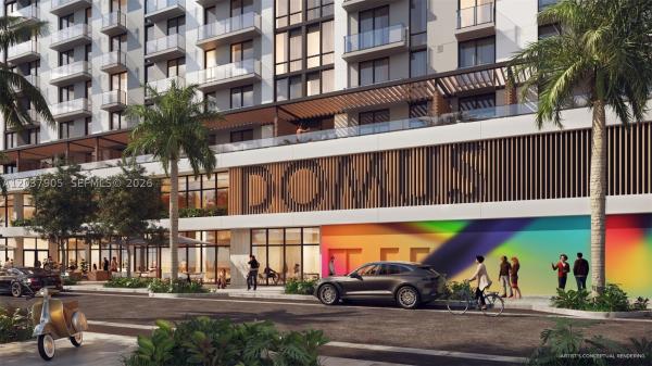 1535 SW 2nd Ave #1005, Miami, Florida 33129, image 1
