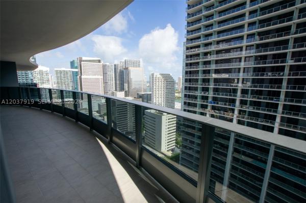Brickell Flatiron, 1000 Brickell Plz #2809, Miami, Florida 33131, image 1