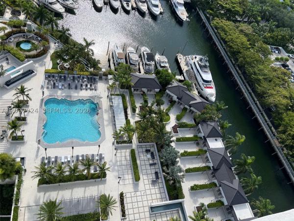 7000 Island Boulevard, 7000 Island Blvd #2407, Aventura, Florida 33160, image 2