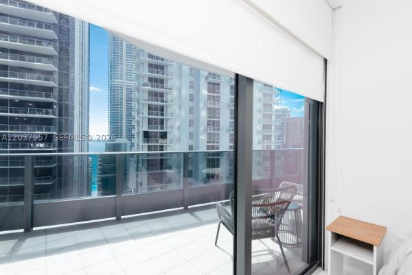 Brickell Flatiron, 1000 Brickell Plz #2603, Miami, Florida 33131, image 1