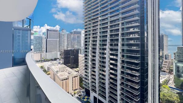 Brickell Flatiron, 1000 Brickell Plz #2603, Miami, Florida 33131, image 2