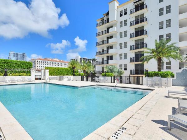 One Village Place, 4100 Salzedo St #713, Coral Gables, Florida 33146, image 1