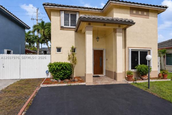 18536 NW 56th Pl, Miami Gardens, Florida 33055, image 1