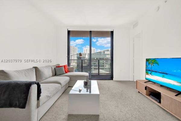 Brickell Heights East, 45 SW 9th St #1609, Miami, Florida 33130, image 1