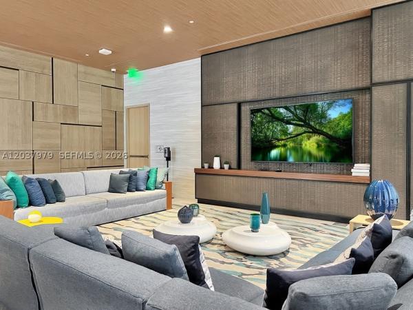 Brickell Heights East, 45 SW 9th St #1609, Miami, Florida 33130, image 2