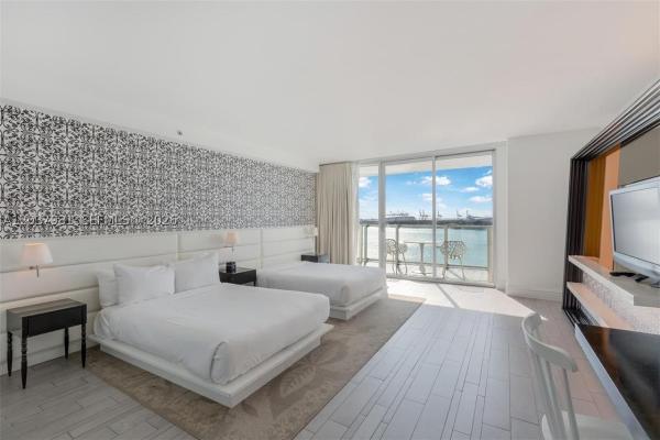 Mondrian South Beach, 1100 West Ave #1012, Miami Beach, Florida 33139, image 1