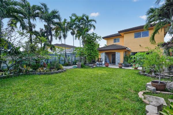 14102 SW 167th Ter, Unincorporated Dade County, Florida 33177, image 3