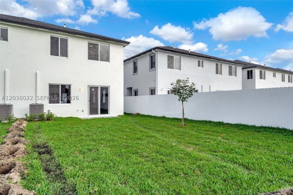 22505 SW 125th Ave, Unincorporated Dade County, Florida 33170, image 3