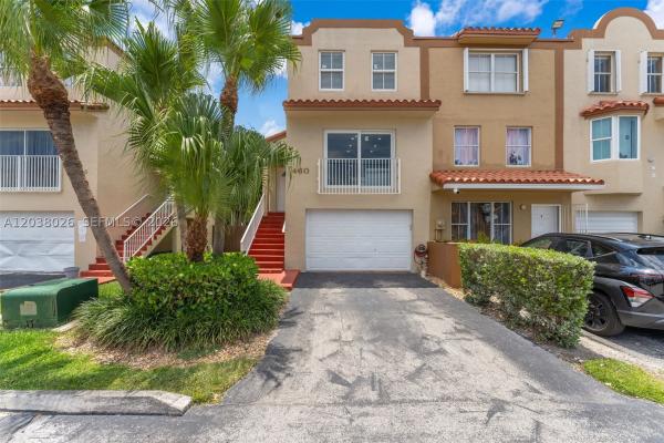 460 NW 86th Pl #101, Unincorporated Dade County, Florida 33126, image 3