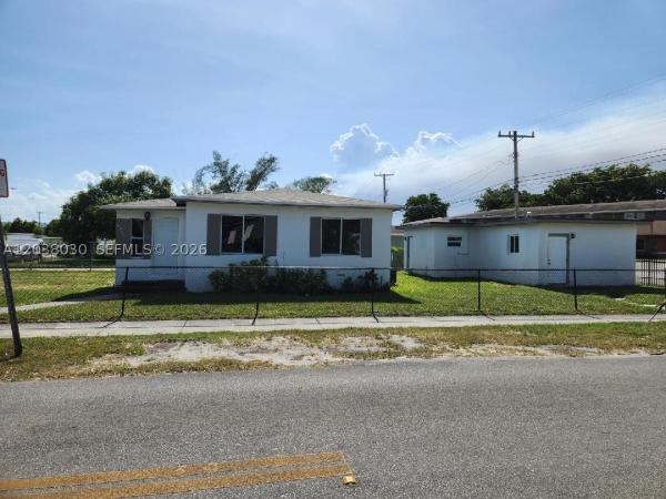 2501 NW 55th Ter, Unincorporated Dade County, Florida 33142, image 1