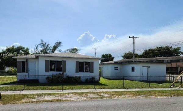 2501 NW 55th Ter, Unincorporated Dade County, Florida 33142, image 1