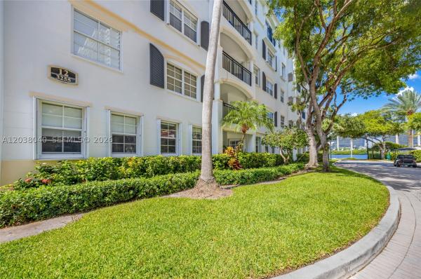 Village By The Bay, 3255 NE 184th St #12112, Aventura, Florida 33160, image 2