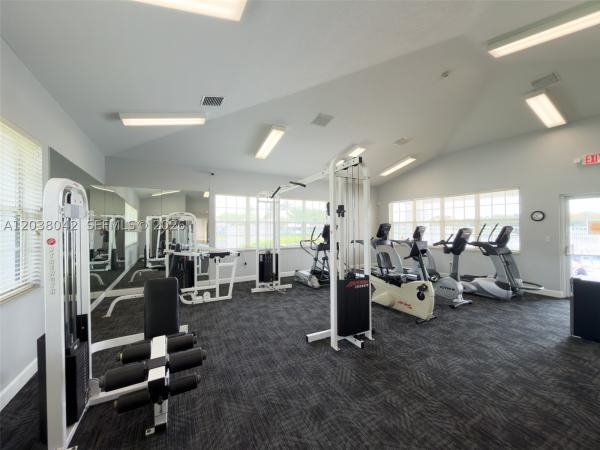 Malibu Bay, 20811 NW 3rd Ln, Pembroke Pines, Florida 33029, image 2