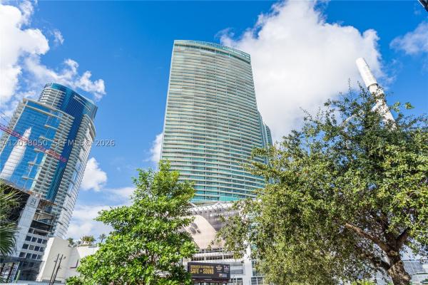 MarinaBlue, 888 Biscayne Blvd #812, Miami, Florida 33132, image 2
