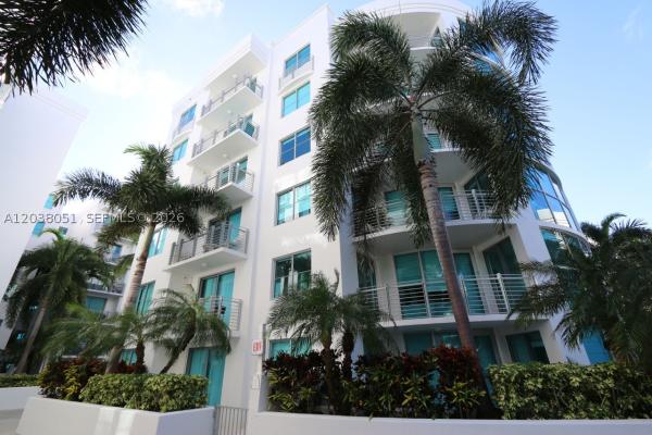 The Cosmopolitan Residences On South Beach, 110 Washington Ave #1512, Miami Beach, Florida 33139, image 2